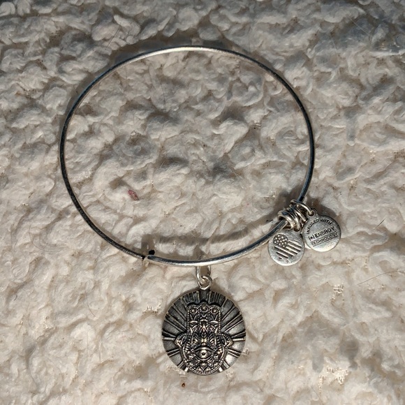 Alex and Ani 3 Bracelets bundle - Picture 2 of 4